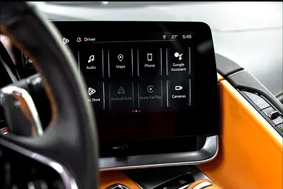2024 Chevrolet Corvette Stingray 2LT — zdjęcie 15