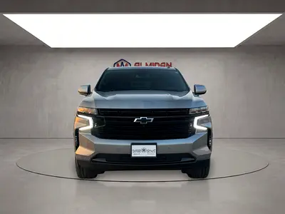 2024 Chevrolet TAHOE 照片 3
