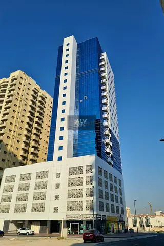 Spacious | 1 bedroom For Rent | Vacant | JVC