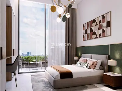 STYLISH STUDIO | HIGH FLOOR | MOTIVATED SELLER