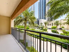 Largest Layout | Green View | Vacant Now
