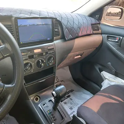 صورة 10 لـ 2006 Toyota COROLLA
