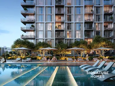 Skyline Living | Modern 2BR | Dubai Creek
