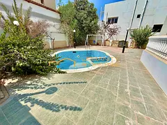 Fully renovated || 5 Bedroom Villa || Private Swimming Pool ||