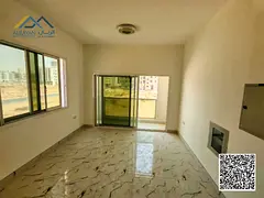 A prime residential opportunity for rent on a main street in Al Alia area. Apartment for rent, brand