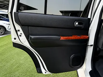 2021 Nissan PATROL SAFARI 缩略图 16