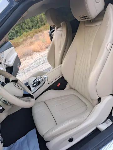 صورة مصغرة 14 لـ 2021 Mercedes-BENZ E-CLASS
