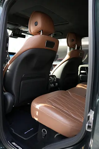 صورة مصغرة 10 لـ 2020 Mercedes-BENZ G-CLASS