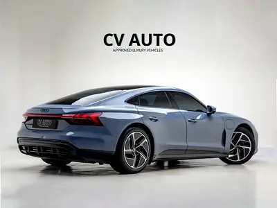 2022 AUDI E-TRON GT 照片 6