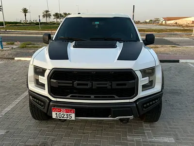 2018 FORD F-150 照片 3