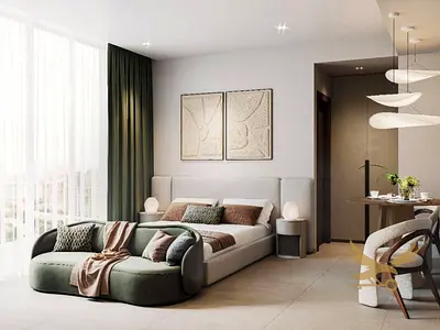Easy Payment Plan | Luxury Lifestyle | Furjan View