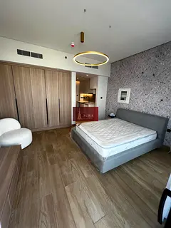 Brand New | Full Furnished | Bright & Spacious