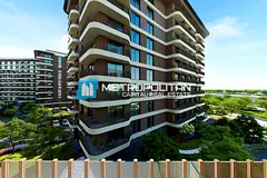 Spacious Studio | Ground Floor | Park View