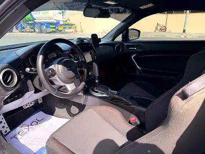 Subaru Brz Standard, миниатюра 12