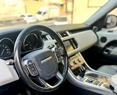 صورة مصغرة 8 لـ 2016 LAND Rover RANGE ROVER SPORT