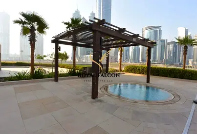 Canal View | UPGRADED UNIT | Ready To Move