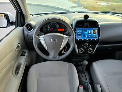Nissan Sunny S, миниатюра 12