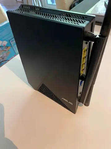 ASUS RP-AC1900 Dual-Band WiFi Router