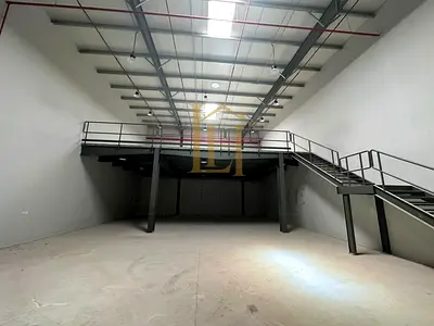 BRAND NEW 4,000 SQFT WAREHOUSE FOR RENT IN AL SAJJA | AED 140,000 | 1 MONTH FREE