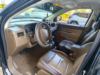 2007 JEEP COMPASS 照片 5