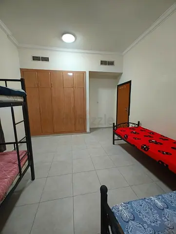 Executive room available near mall of emirates Al barsha 1