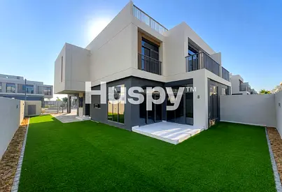 Vacant | Large Layout | Unfurnished