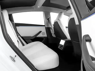 2024 Tesla MODEL 3 — миниатюра 13