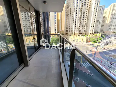 Partial Marina View | Vacant Now | View Today