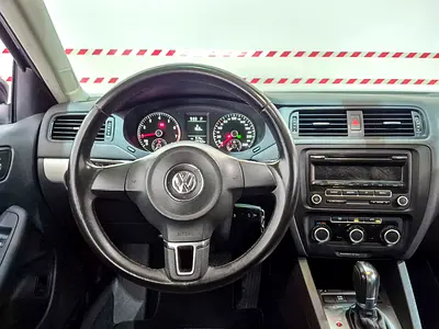 2014 Volkswagen JETTA 照片 10