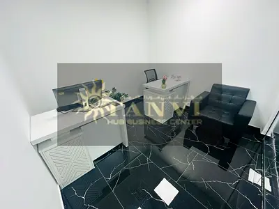 Spacious Office Space | In Prime Location | Direct from Landlord |