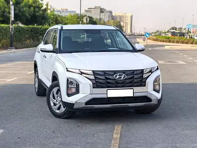 2023 Hyundai CRETA — фото 3