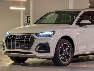 Audi Q5 TFSI 45 2023 Very Clean Car Low Mileage