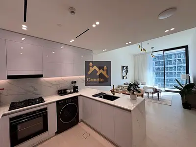 Fully Furnished | Brand New | Amazing Location | Smart home