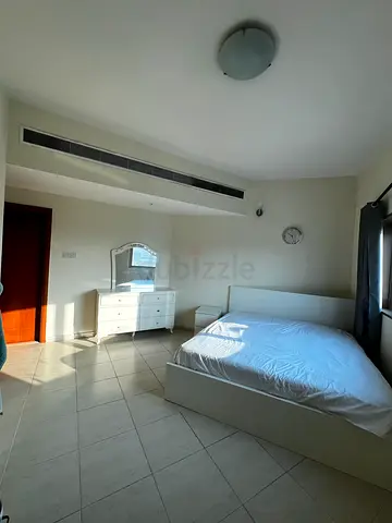Room with attach washroom fully furnished, family, couple, female