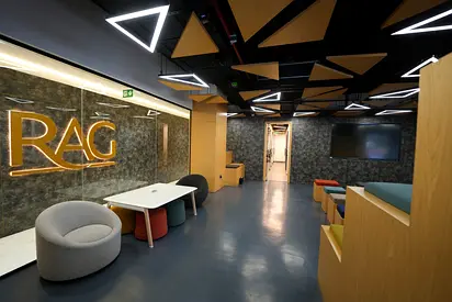 Flexi Offices in Dubai | Flexible Workspace