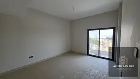 An excellent opportunity: the finest and largest two-bedroom apartment with a living room available 
