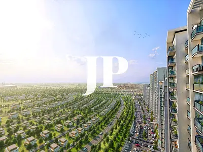 Spacious layout - high ROI - flexible PP less than 1% monthly