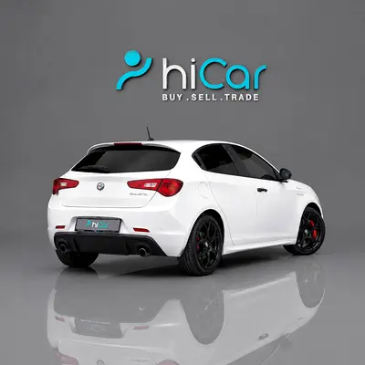 Alfa Romeo Giulietta Veloce, миниатюра 3