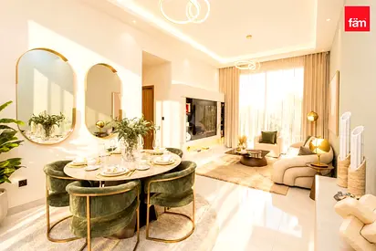 2br | Fully Furnished | High Floor | Negotiable