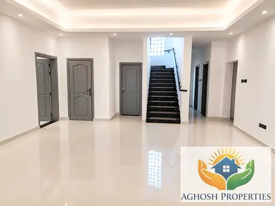 INDEPENDANT VILLA | COMMERCIAL OR RESIDENTIAL | 5 + MAID