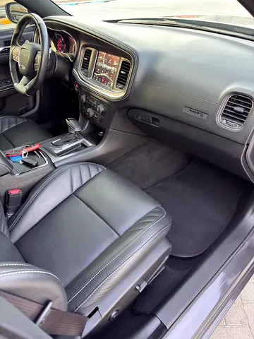 2022 Dodge CHARGER 缩略图 13
