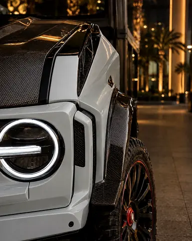 صورة 2 لـ 2026 FORD BRONCO