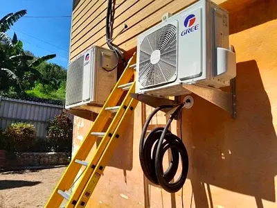 home repair and maintenance service cleaning of ac split duct cental ajman sharjah