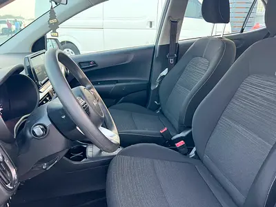 2023 KIA PICANTO 照片 9