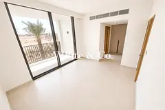 Raya I Vacant I Unfurnished Middle Unit