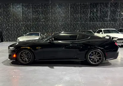 2024 FORD MUSTANG 缩略图 7