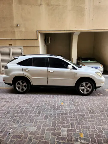 صورة 11 لـ 2005 Lexus RX-SERIES