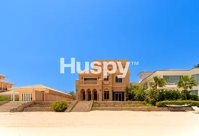 Vacant Now | Large Plot | Sea View