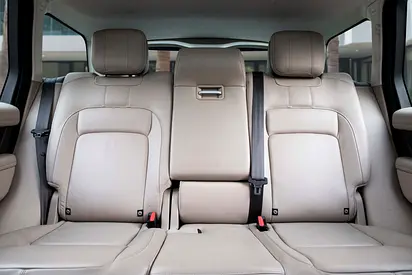 Land Rover Range Rover HSE, миниатюра 12