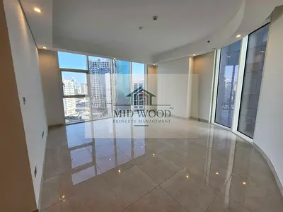 2 BR l Spacious l Brand New | Corniche / Sea View